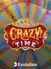 Crazy Time live game at GOODJL COM