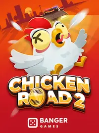 Chicken Road 2 crash game at GOODJL COM