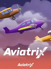 AviatriX crash game at GOODJL COM