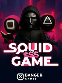 Squid Game themed slot at GOODJL COM