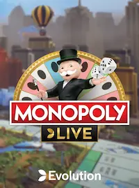 Monopoly Live game show at GOODJL COM