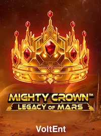 Mighty Crown at GOODJL COM