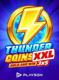 Thunder Coins XXL at GOODJL COM