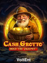 Cash Grotto at GOODJL COM