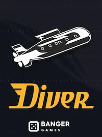Diver crash adventure at GOODJL COM