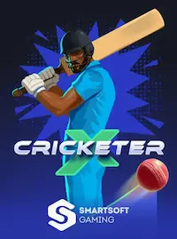 CricketerX crash game at GOODJL COM