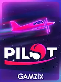 Pilot crash game at GOODJL COM