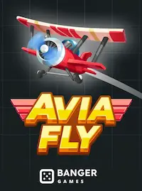 AviaFly crash game at GOODJL COM