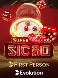 Sic Bo at GOODJL COM