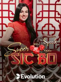 Sic Bo Super at GOODJL COM