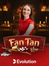 Fan Tan at GOODJL COM