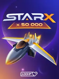 StarX crash game at GOODJL COM