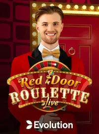 Red Door Roulette at GOODJL COM