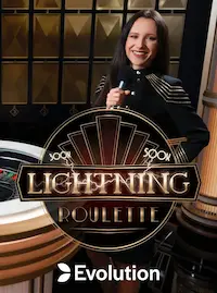 Lightning Roulette at GOODJL COM