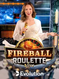 Fireball Roulette at GOODJL COM