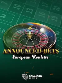 Announced Bets Roulette at GOODJL COM