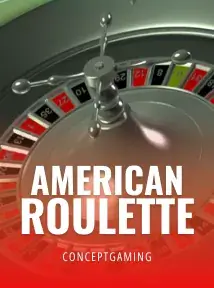 American Roulette at GOODJL COM