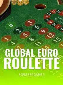 Global Euro Roulette at GOODJL COM