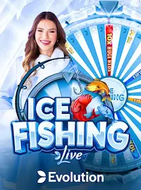 Ice Fishing at GOODJL COM
