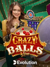 Crazy Ball at GOODJL COM