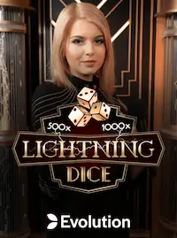 Lightning Dice at GOODJL COM