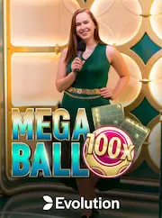 Mega Ball at GOODJL COM