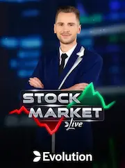 Stock Market at GOODJL COM