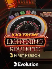 XXXtreme Lightning Roulette at GOODJL COM