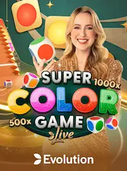 Super Color Game at GOODJL COM