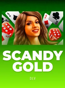 Scandy at GOODJL COM