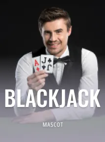 Live Blackjack at GOODJL COM